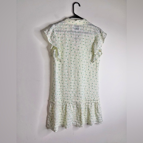 The Shirt by Rochelle Behrens The Hillary Dress - Picture 3 of 10